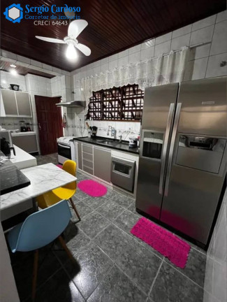 Imagem Casa com 5 Quartos à Venda, 196 m² em Nova Itanhaém - Itanhaém Imagem Casa com 5 Quartos à Venda, 196 m² em Nova Itanhaém - Itanhaém