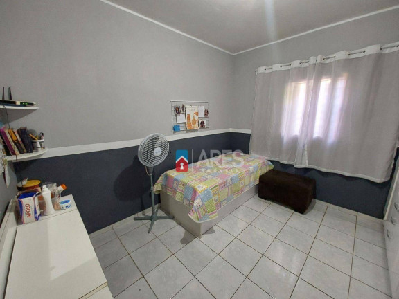 Imagem Casa com 3 Quartos à Venda, 91 m² em Cidade Jardim Ii - Americana Imagem Casa com 3 Quartos à Venda, 91 m² em Cidade Jardim Ii - Americana