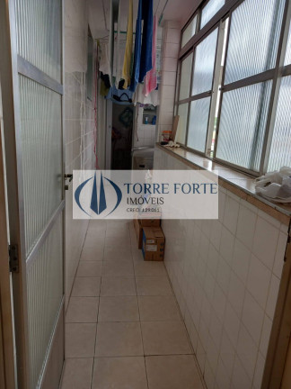 Imagem Apartamento com 3 Quartos à Venda, 140 m² em Moóca - São Paulo