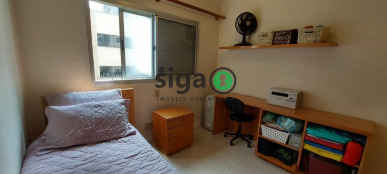 Imagem Apartamento com 3 Quartos à Venda ou Locação, 191 m² em Campo Belo - São Paulo Imagem Apartamento com 3 Quartos à Venda ou Locação, 191 m² em Campo Belo - São Paulo