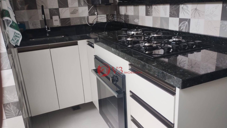 Imagem Apartamento com 2 Quartos à Venda, 90 m² em Vila Nova Savoia - São Paulo