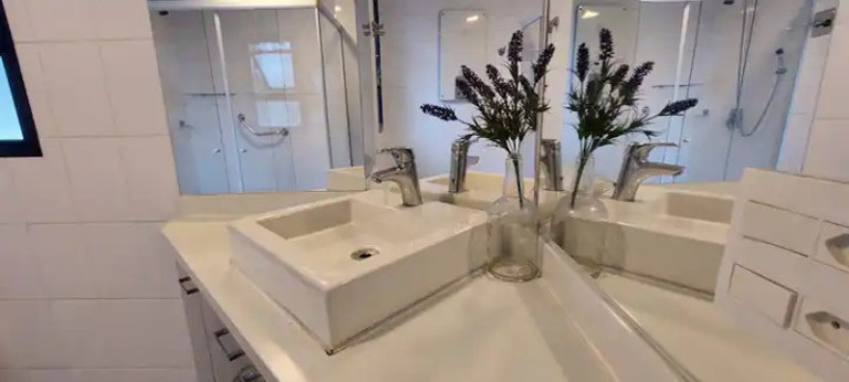 Imagem Imóvel com 1 Quarto para Alugar, 42 m² em Vila Olímpia - São Paulo Imagem Imóvel com 1 Quarto para Alugar, 42 m² em Vila Olímpia - São Paulo
