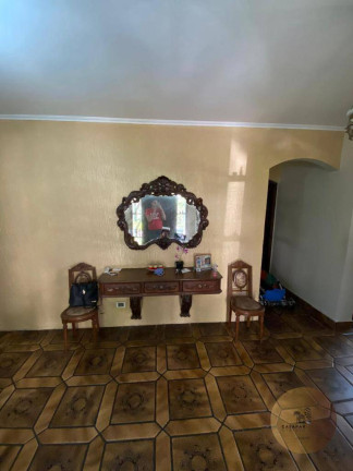 Imagem Sobrado com 4 Quartos à Venda, 276 m² em Jardim São Caetano - São Caetano Do Sul Imagem Sobrado com 4 Quartos à Venda, 276 m² em Jardim São Caetano - São Caetano Do Sul