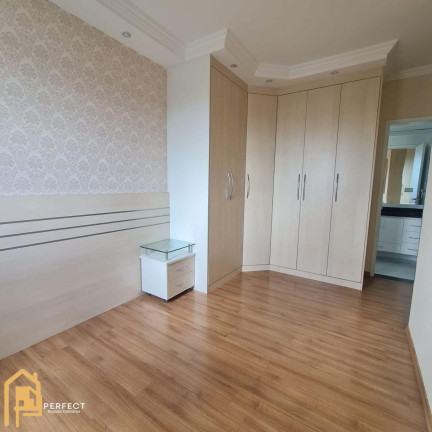 Imagem Apartamento com 3 Quartos à Venda, 74 m² em Parque Senhor Do Bonfim - Taubaté
