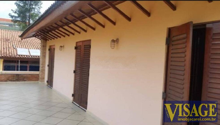 Imagem Sobrado com 4 Quartos à Venda, em Jd. America - Jacareí Imagem Sobrado com 4 Quartos à Venda, em Jd. America - Jacareí