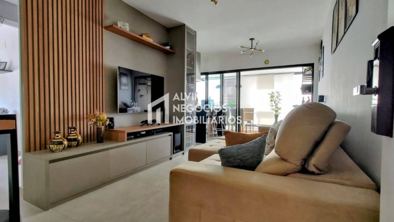 Imagem Apartamento com 2 Quartos à Venda, 84 m² em Vila Adyana - São José Dos Campos