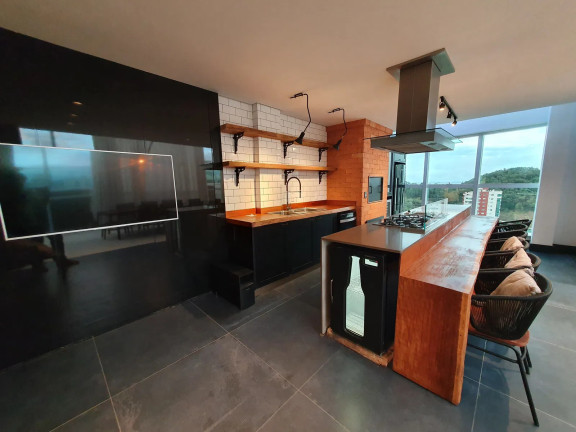 Imagem Cobertura com 3 Quartos à Venda, 268 m² em Pioneiros - Balneário Camboriú