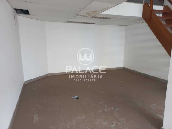 Imagem Sala Comercial para Alugar, 100 m² em Centro - Piracicaba Imagem Sala Comercial para Alugar, 100 m² em Centro - Piracicaba