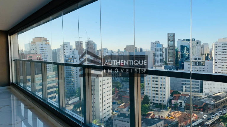 Imagem Apartamento com 3 Quartos à Venda, 154 m² em Vila Nova Conceição - São Paulo Imagem Apartamento com 3 Quartos à Venda, 154 m² em Vila Nova Conceição - São Paulo