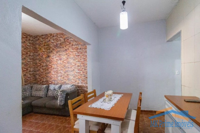 Imagem Sobrado com 4 Quartos à Venda, 230 m² em Aliança - Osasco