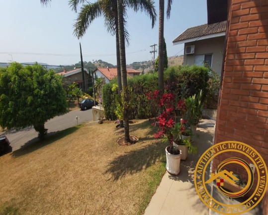 Imagem Casa com 3 Quartos à Venda, 683 m² em Bairro Campos De Santo Antônio - Itu Imagem Casa com 3 Quartos à Venda, 683 m² em Bairro Campos De Santo Antônio - Itu