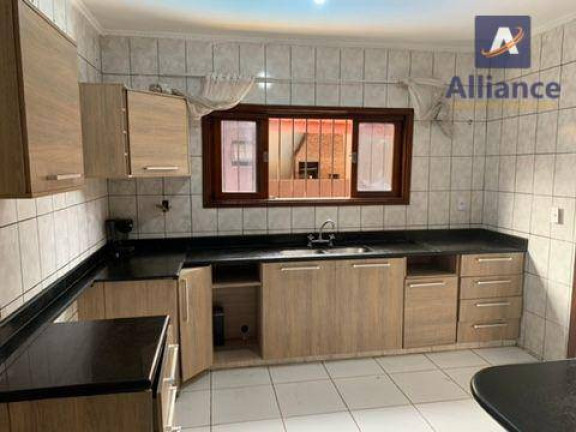 Imagem Casa com 3 Quartos à Venda ou Locação, 270 m² em Centro - Louveira