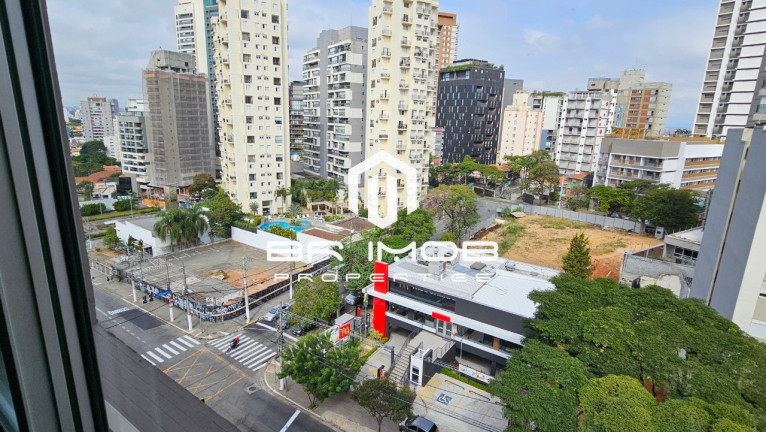 Imagem Imóvel com 1 Quarto à Venda, 50 m² em Sumarezinho - São Paulo