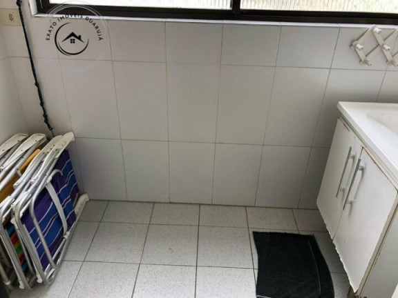 Imagem Apartamento com 2 Quartos para Alugar, 80 m² em Enseada - Guarujá Imagem Apartamento com 2 Quartos para Alugar, 80 m² em Enseada - Guarujá