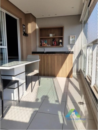 Apartamento com 2 Quartos à Venda, 64 m² em Aclimação - São Paulo