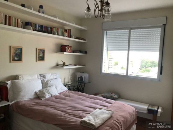 Imagem Apartamento com 2 Quartos à Venda, 86 m² em Perdizes - São Paulo Imagem Apartamento com 2 Quartos à Venda, 86 m² em Perdizes - São Paulo
