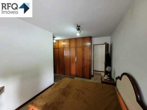Imagem Imóvel com 3 Quartos à Venda, 160 m² em Moema - São Paulo