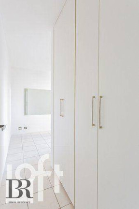 Imagem Apartamento com 2 Quartos à Venda, 48 m² em Campo Grande - São Paulo