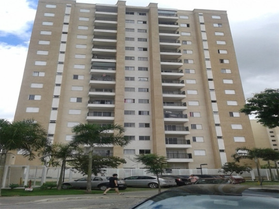 Apartamento com 3 Quartos à Venda, 79 m² em Vila Machado - Jacareí