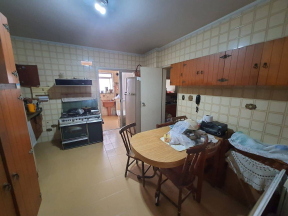 Imagem Apartamento à Venda, 130 m² em Vila Monte Alegre - São Paulo Imagem Apartamento à Venda, 130 m² em Vila Monte Alegre - São Paulo