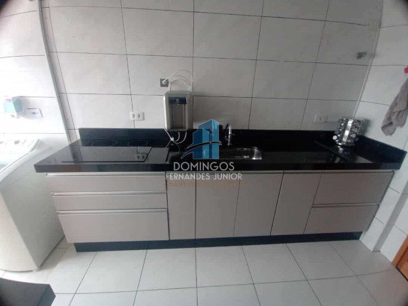 Imagem Apartamento com 2 Quartos para Alugar, 72 m² em Itaquera - São Paulo