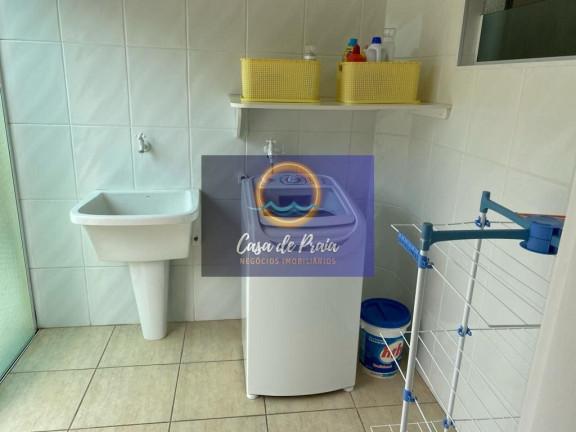 Sobrado com 3 Quartos à Venda, 189 m² em Parque Balneário Oásis - Peruíbe