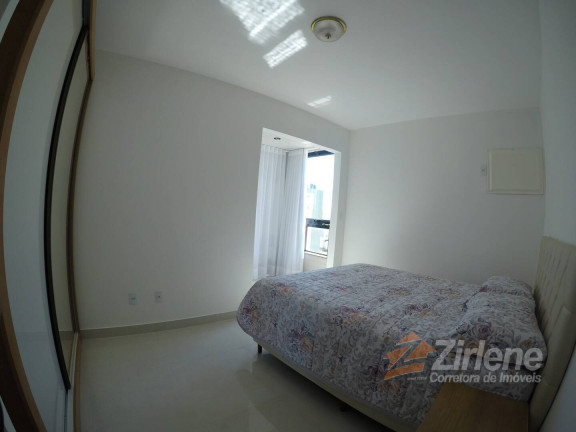Imagem Apartamento com 3 Quartos à Venda, 90 m² em Praia Do Morro - Guarapari