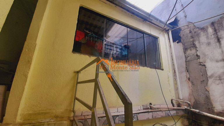 Imagem Sobrado com 4 Quartos à Venda, 150 m² em Cidade Parque São Luiz - Guarulhos Imagem Sobrado com 4 Quartos à Venda, 150 m² em Cidade Parque São Luiz - Guarulhos