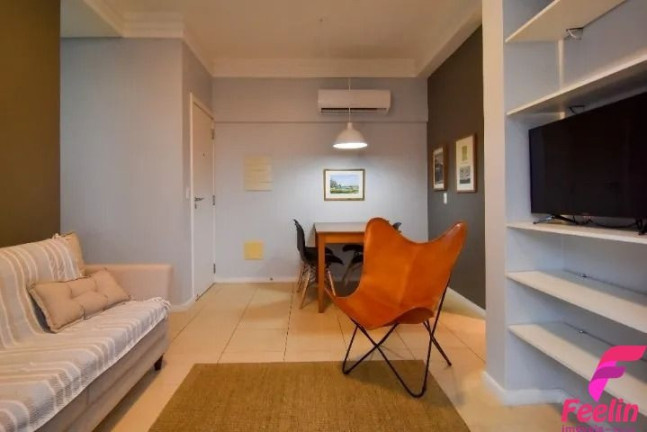 Imagem Apartamento com 2 Quartos à Venda, 113 m² em Agronômica - Florianópolis
