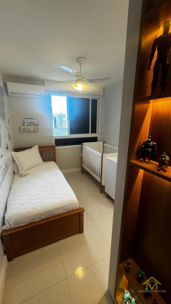Imagem Apartamento com 3 Quartos à Venda, 100 m² em Praia Da Costa - Vila Velha