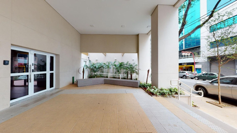 Imagem Apartamento com 1 Quarto à Venda, 29 m² em Liberdade - São Paulo