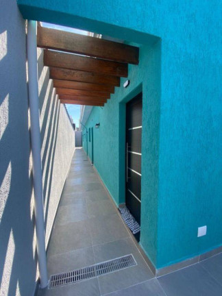 Imagem Casa com 2 Quartos à Venda, 88 m² em Aviação - Praia Grande Imagem Casa com 2 Quartos à Venda, 88 m² em Aviação - Praia Grande