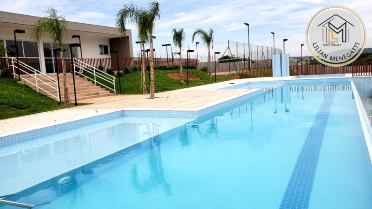 Imagem Imóvel com 3 Quartos à Venda, 360 m² em Pinheirinho - Itupeva