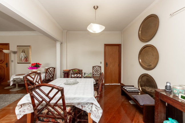 Imagem Apartamento com 3 Quartos à Venda, 190 m² em Cerqueira César - São Paulo Imagem Apartamento com 3 Quartos à Venda, 190 m² em Cerqueira César - São Paulo