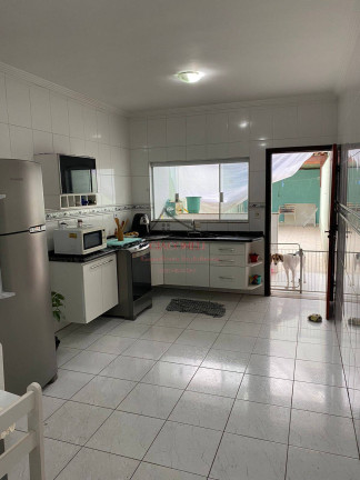 Imagem Casa com 3 Quartos à Venda, 130 m² em Vila Matilde - São Paulo
