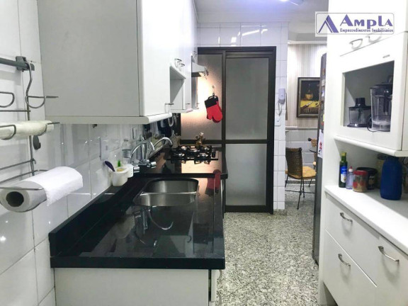 Imagem Imóvel com 3 Quartos à Venda, 158 m² em Tatuapé - São Paulo Imagem Imóvel com 3 Quartos à Venda, 158 m² em Tatuapé - São Paulo