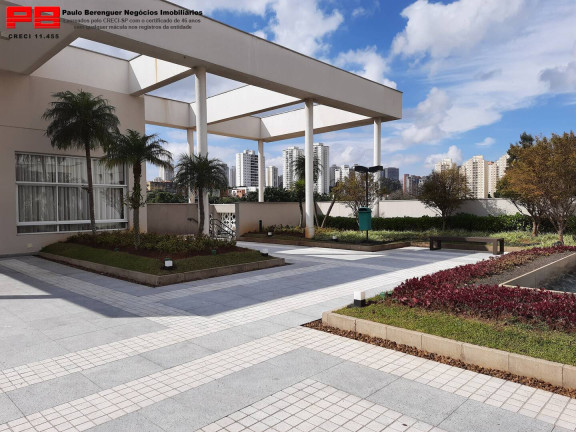 Imagem Apartamento com 2 Quartos à Venda, 65 m² em Jardim Caboré - São Paulo Imagem Apartamento com 2 Quartos à Venda, 65 m² em Jardim Caboré - São Paulo