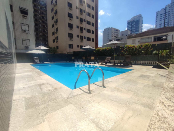 Imagem Apartamento com 2 Quartos para Alugar, 70 m² em Pompéia - Santos Imagem Apartamento com 2 Quartos para Alugar, 70 m² em Pompéia - Santos