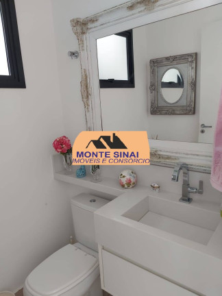 Imagem Casa de Condomínio com 3 Quartos para Alugar, 250 m² em Parque Ibiti Reserva - Sorocaba Imagem Casa de Condomínio com 3 Quartos para Alugar, 250 m² em Parque Ibiti Reserva - Sorocaba