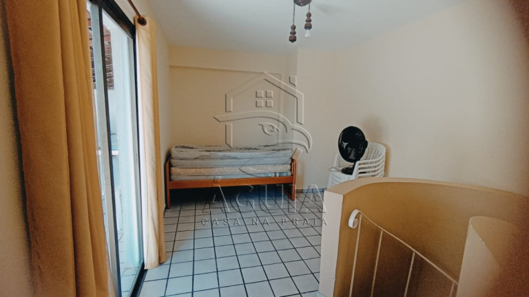 Imagem Cobertura com 3 Quartos à Venda, 70 m² em Praia Grande - Ubatuba