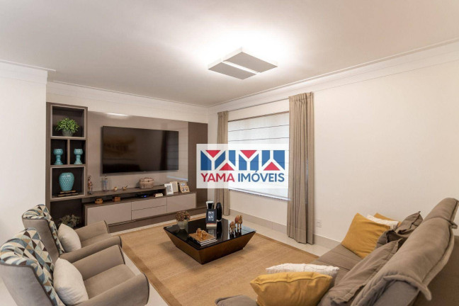 Imagem Apartamento com 3 Quartos à Venda, 246 m² em Jardim Botânico - Ribeirão Preto Imagem Apartamento com 3 Quartos à Venda, 246 m² em Jardim Botânico - Ribeirão Preto