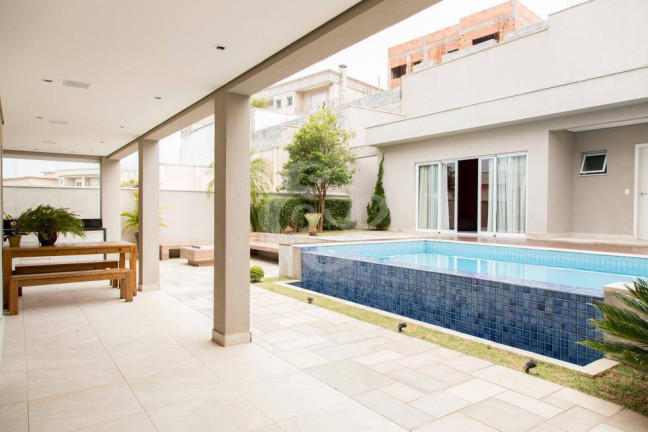 Imagem Casa de Condomínio com 4 Quartos à Venda, 667 m² em Tamboré - Santana De Parnaíba Imagem Casa de Condomínio com 4 Quartos à Venda, 667 m² em Tamboré - Santana De Parnaíba