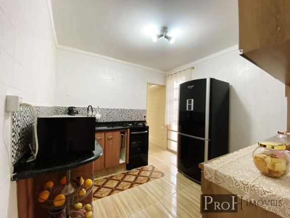Imagem Apartamento com 3 Quartos à Venda, 90 m² em Casa Branca - Santo André Imagem Apartamento com 3 Quartos à Venda, 90 m² em Casa Branca - Santo André