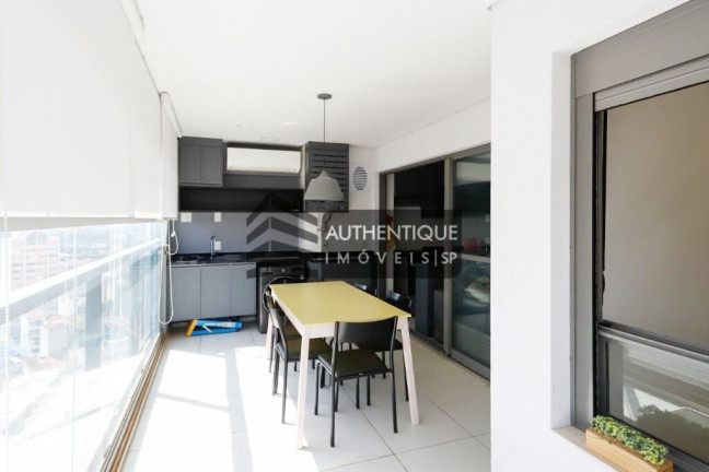 Imagem Apartamento com 2 Quartos à Venda, 69 m² em Pompeia - São Paulo Imagem Apartamento com 2 Quartos à Venda, 69 m² em Pompeia - São Paulo