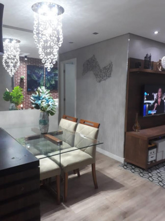 Imagem Apartamento com 2 Quartos à Venda, 50 m² em Engenheiro Goulart - São Paulo Imagem Apartamento com 2 Quartos à Venda, 50 m² em Engenheiro Goulart - São Paulo