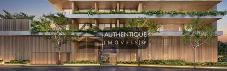Imagem Apartamento com 5 Quartos à Venda, 500 m² em Vila Nova Conceição - São Paulo Imagem Apartamento com 5 Quartos à Venda, 500 m² em Vila Nova Conceição - São Paulo