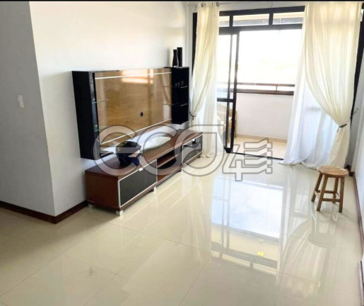 Foto do imóvel Apartamento com 3 Quartos à Venda, 105 m² em Luzia - Aracaju