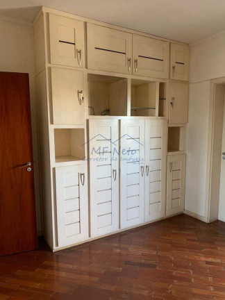 Imagem Apartamento com 3 Quartos à Venda, 148 m² em Edificio Monte Castelo - Pirassununga
