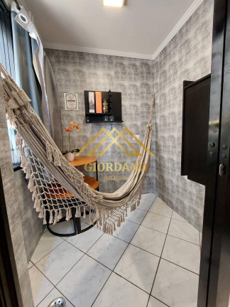 Imagem Apartamento com 1 Quarto à Venda, 50 m² em Aviação - Praia Grande Imagem Apartamento com 1 Quarto à Venda, 50 m² em Aviação - Praia Grande