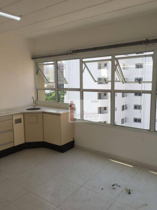 Imagem Imóvel à Venda, 38 m² em Moema - São Paulo Imagem Imóvel à Venda, 38 m² em Moema - São Paulo